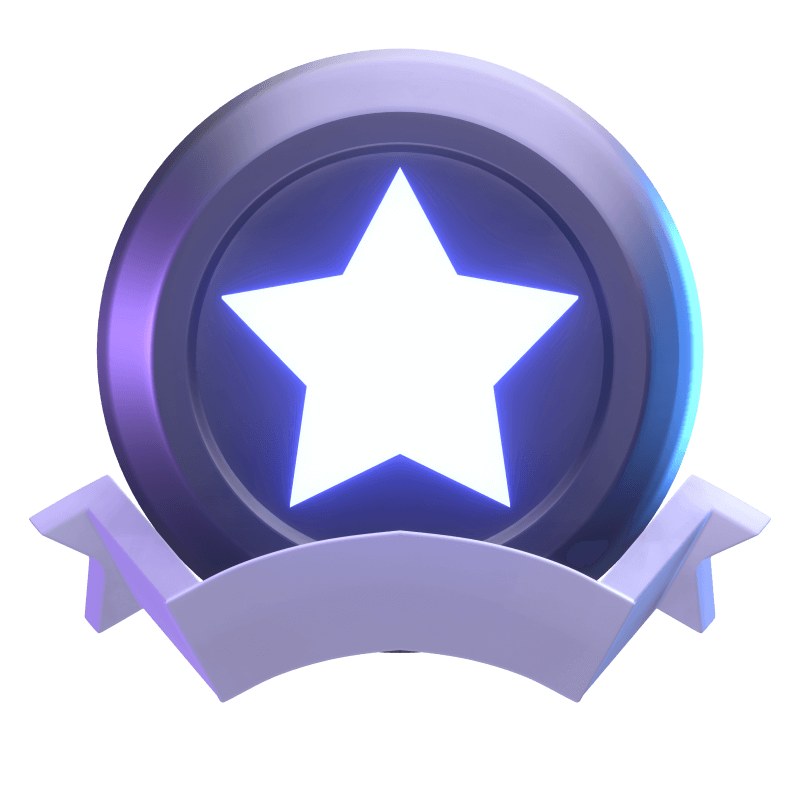 shield and star