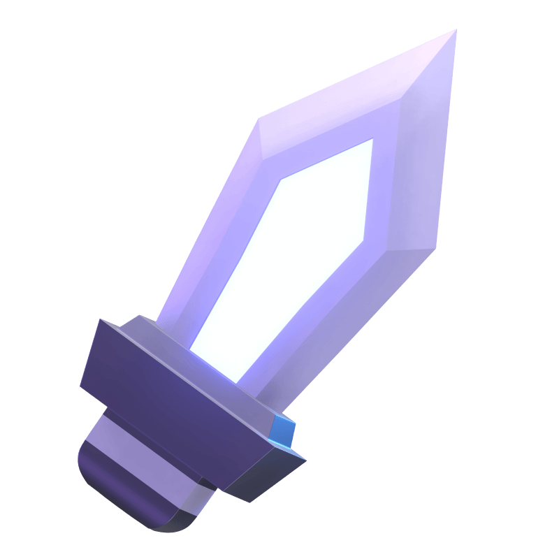 light sword